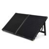 goal zero boulder 100 briefcase mountable solar panel