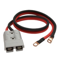 goal zero yeti 1250 ring terminal connector cable