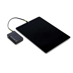 goalzero flip 36 USB Power bank in use