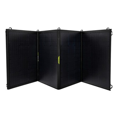 goalzero nomad 200 compact solar panel