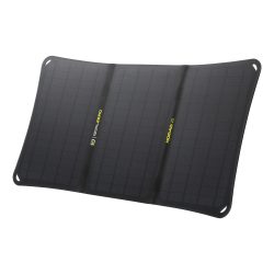 Goal Zero South Africa Nomad 20 Solar Panel Open
